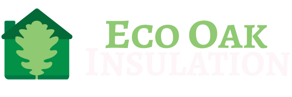 Eco Oak Insulation Logo